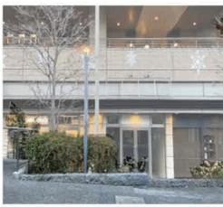 渋谷区代官山町17-