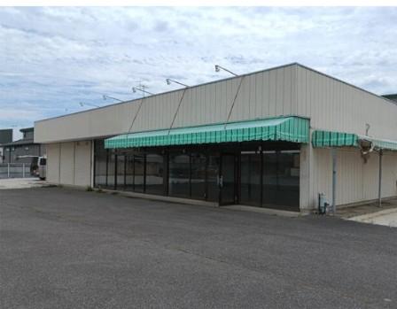 佐野市植下町455