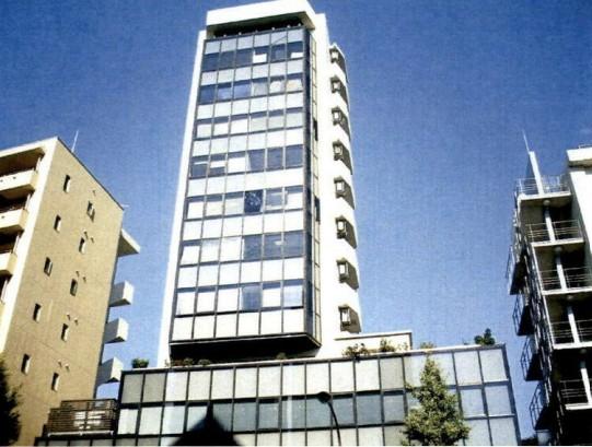 渋谷区恵比寿西1-