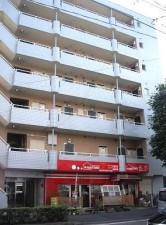 川崎市中原区丸子通1-