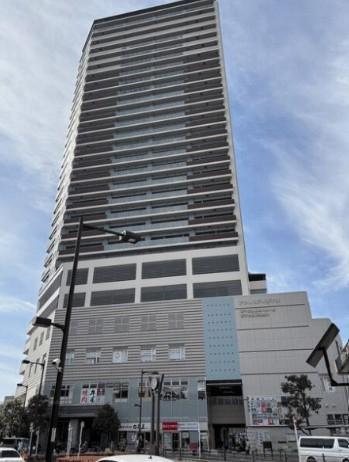 荒川区南千住7-