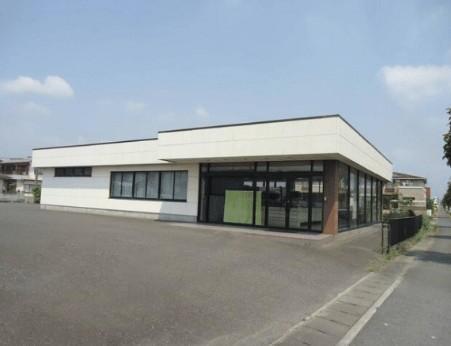 佐野市堀米町3225