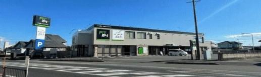 前橋市西片貝1-