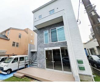 三浦郡葉山町堀内