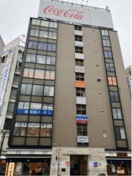 小田原市栄町1-