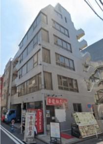 千代田区神田神保町1-