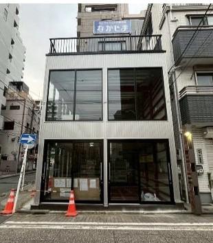 横浜市中区宮川町2-