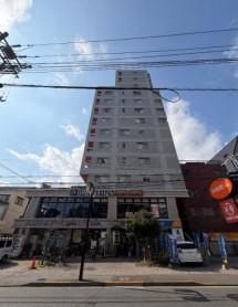 大田区池上6-