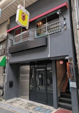 品川区小山4-