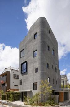 大田区田園調布3-