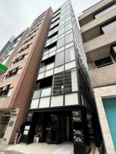 品川区上大崎3-