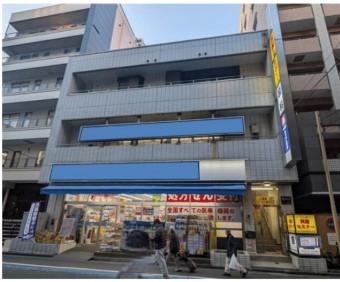 江戸川区西葛西5-