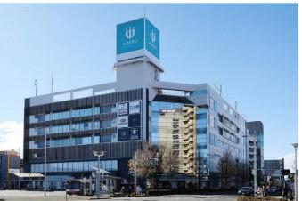 前橋市表町2-　貸店舗・事務所
