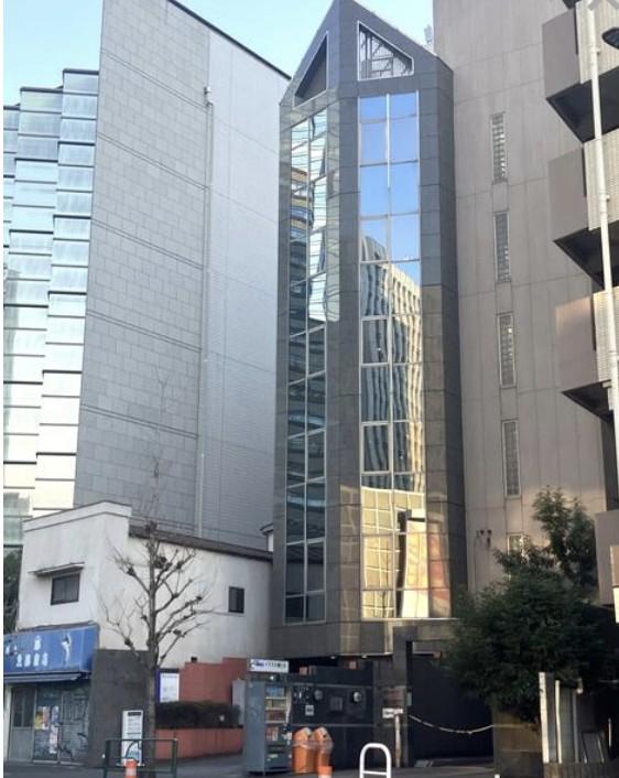 品川区大崎1-