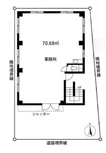 大田区東糀谷5-