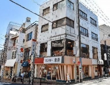 世田谷区奥沢4-