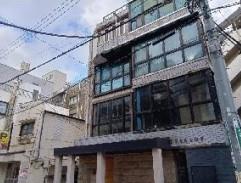 渋谷区広尾5-