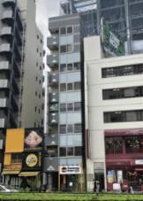 品川区西五反田8-