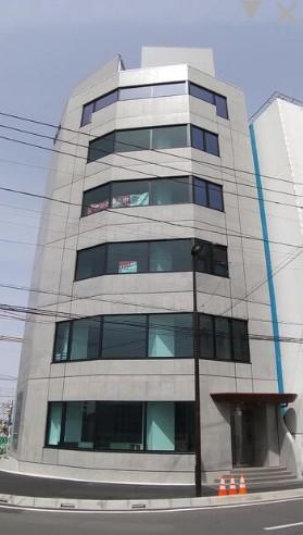 川崎市多摩区登戸