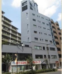 渋谷区本町4-
