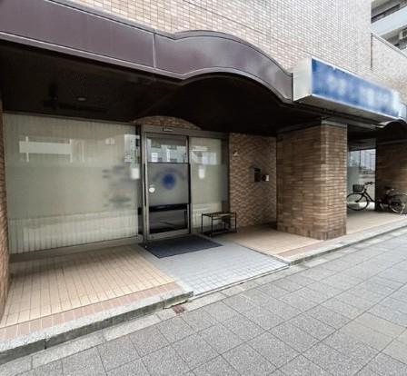 北区滝野川1-