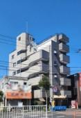 江戸川区北小岩3-