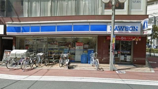 世田谷区砧8-