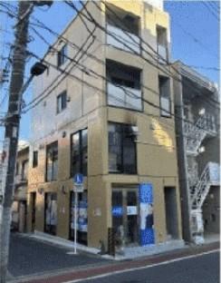 目黒区自由が丘1-