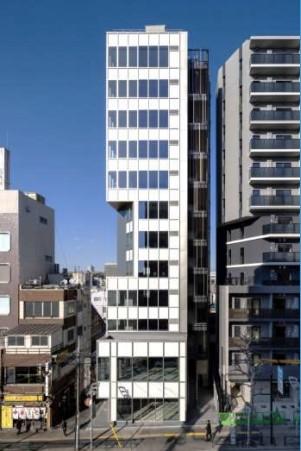 新宿区高田馬場2-