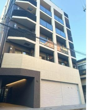 川崎市中原区木月2-