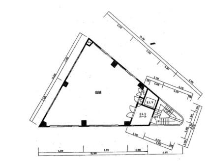 川崎市高津区溝口1-