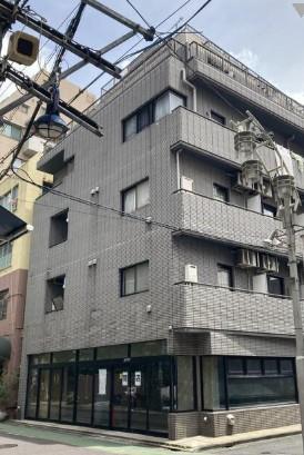 目黒区上目黒2-