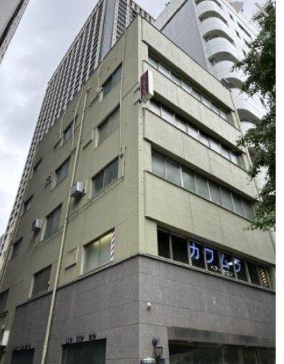 中央区日本橋2-