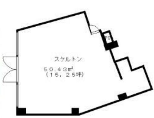 世田谷区経堂1-