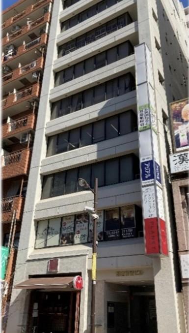 品川区東五反田5-