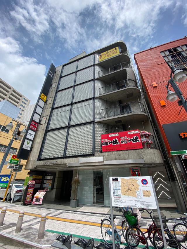 八王子市東町10-4