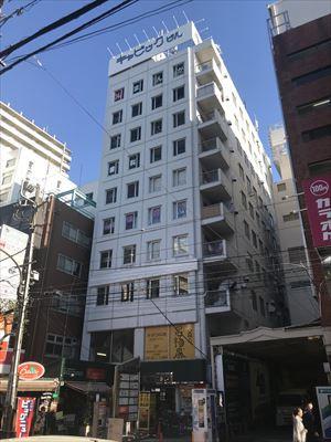 大田区山王2-1-6