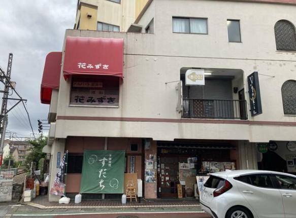 川崎市多摩区西生田2