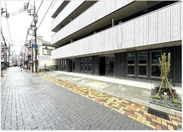 さいたま市浦和区北浦和3-9-15