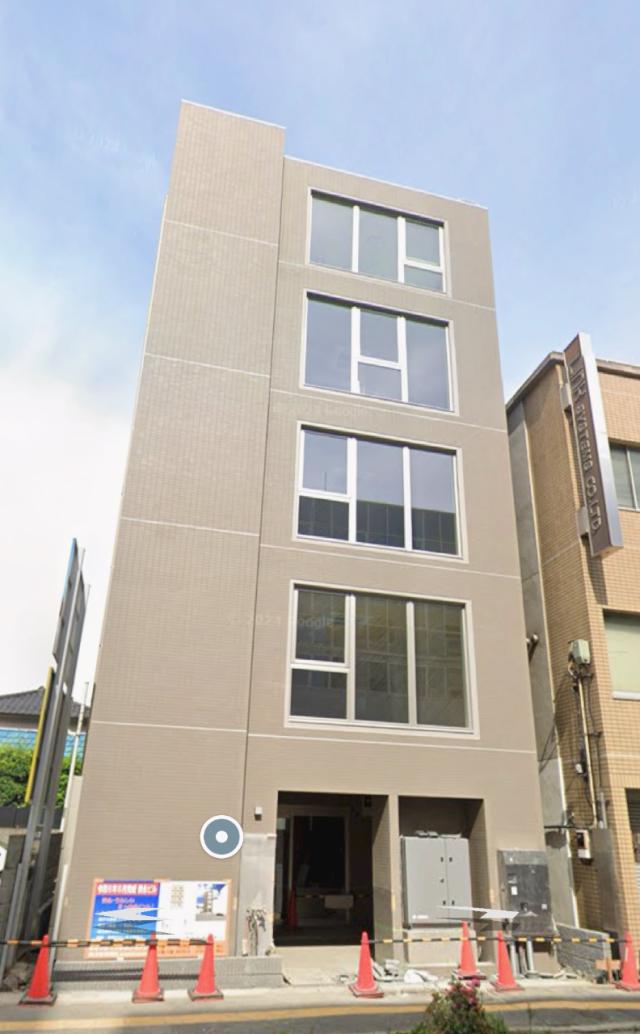 さいたま市浦和区仲町4-1-15