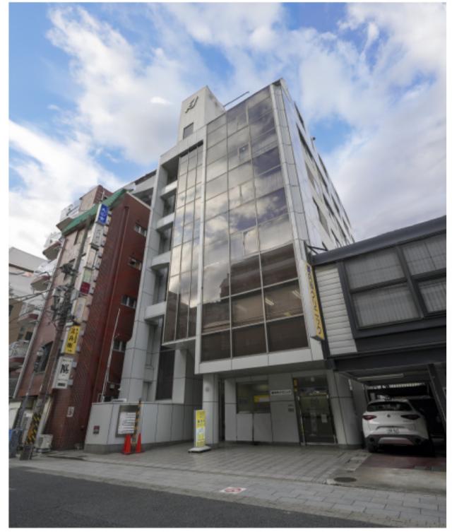 さいたま市浦和区北浦和4-1-11