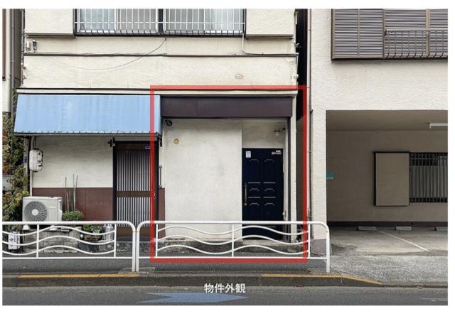江東区亀戸3-49-1