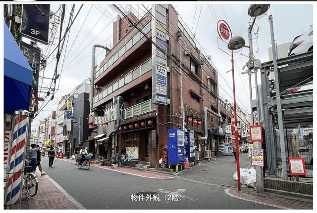 江東区亀戸5-13-6