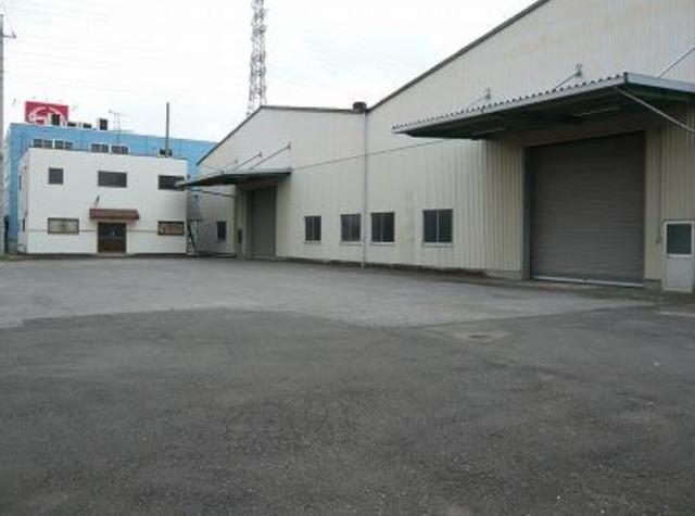さいたま市岩槻区笹久保新田869-1