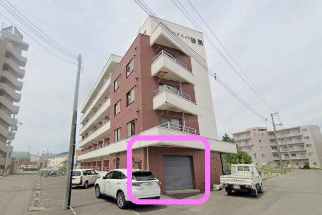 石狩郡当別町園生294-51