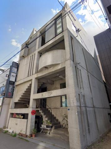 札幌市西区琴似1条4