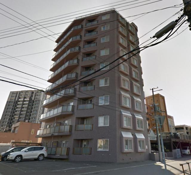 札幌市西区西町北20