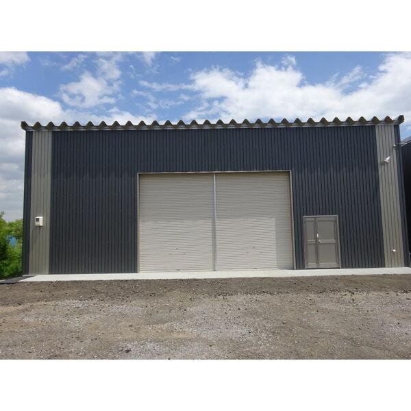 札幌市厚別区厚別町山本