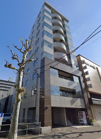 札幌市中央区南7条西8
