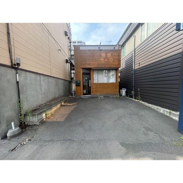 札幌市北区北十二条２西